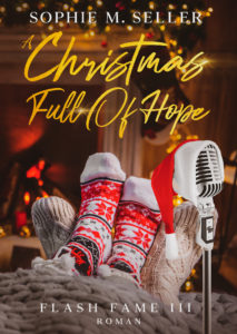 A Christmas Full Of Hope